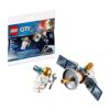 LEGO PolyBag Juego de minifiguras 30365 Astronauta con_1