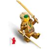 LEGO NINJAGO Legacy Minifigure Lloyd Golden Ninja con_1
