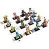 LEGO Minifigures 71025 Series 19 Kit de construcción 1_2