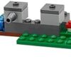 LEGO Minecraft 30394 The Skeleton Defense 31 piezas_2