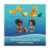 LEGO Disney Encanto Antonios Magical Door 43200 Kit de_3