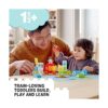 LEGO DUPLO My First Number Train Aprende a contar 10954_2