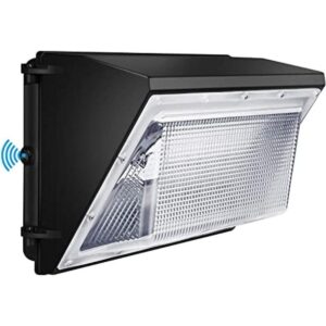 LEDMO Paquete de pared LED de 120 W con fotocélula al_1