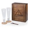LEGACY Juego de regalo de vasos para beber Harry Potter_1