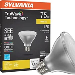 LEDVANCE Sylvania Bombilla LED TruWave Serie Natural_1