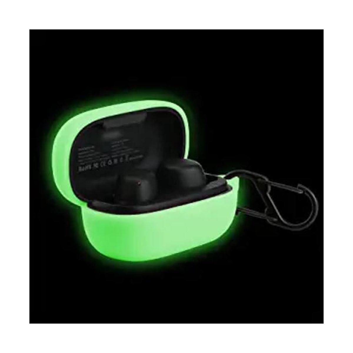LEFXMOPHY Funda protectora verde de repuesto para