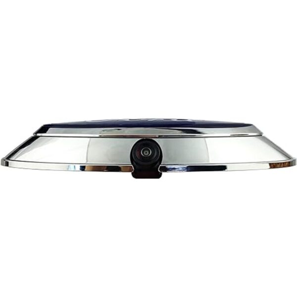 LEADSIGN Aftermarket Emblem Cámara de respaldo inversa_1