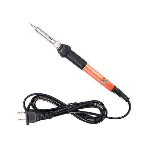 LDK Kit de soldador eléctrico de 60 W temperatura
