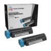 LD Products Compatible Toner Cartridge Replacements for_1