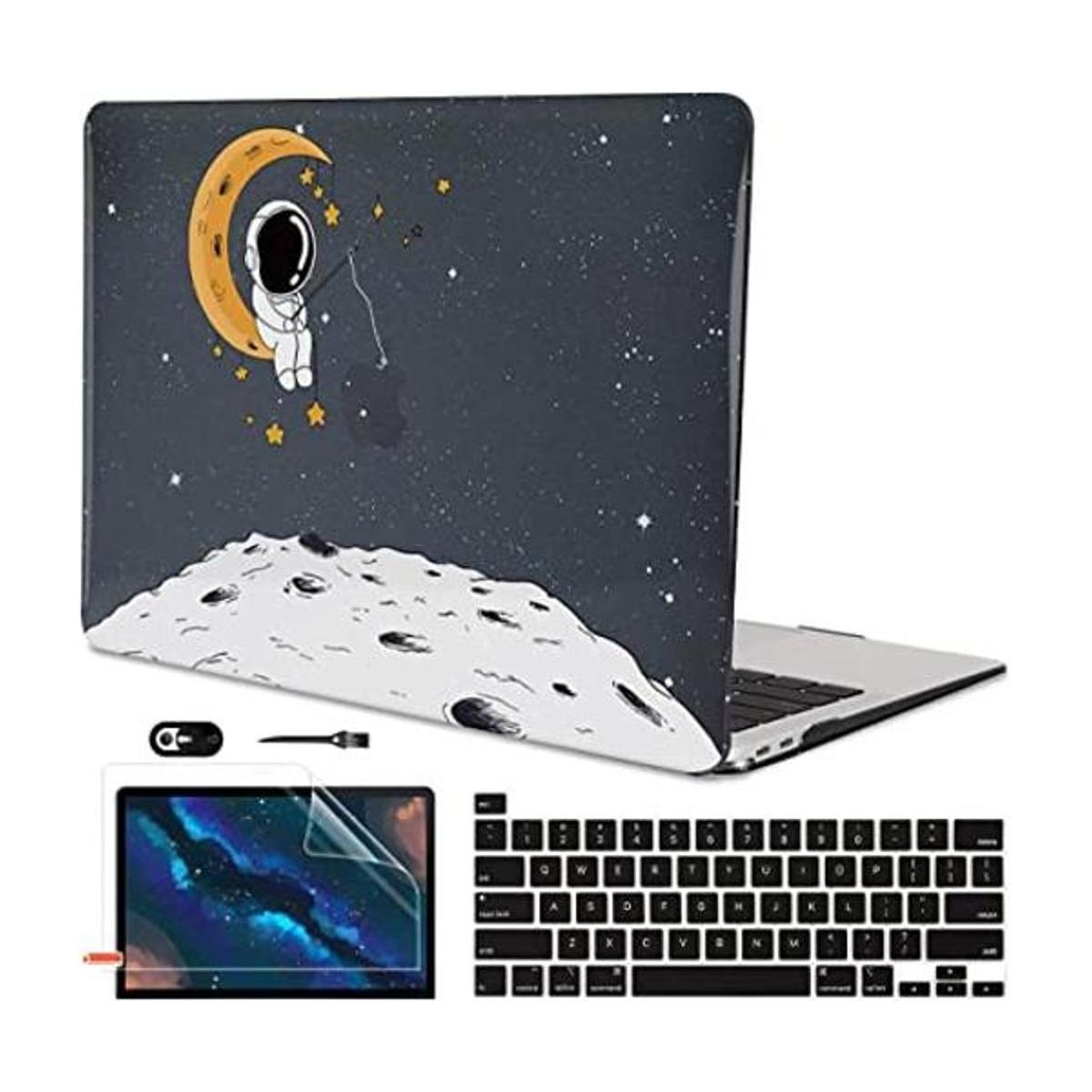 LCMOCICO Funda para MacBook Pro de 13 pulgadas M2 2022