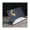 LCMOCICO Funda para MacBook Pro de 13 pulgadas M2 2022_3