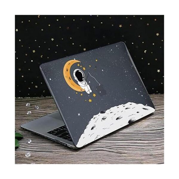 LCMOCICO Funda para MacBook Pro de 13 pulgadas M2 2022_3
