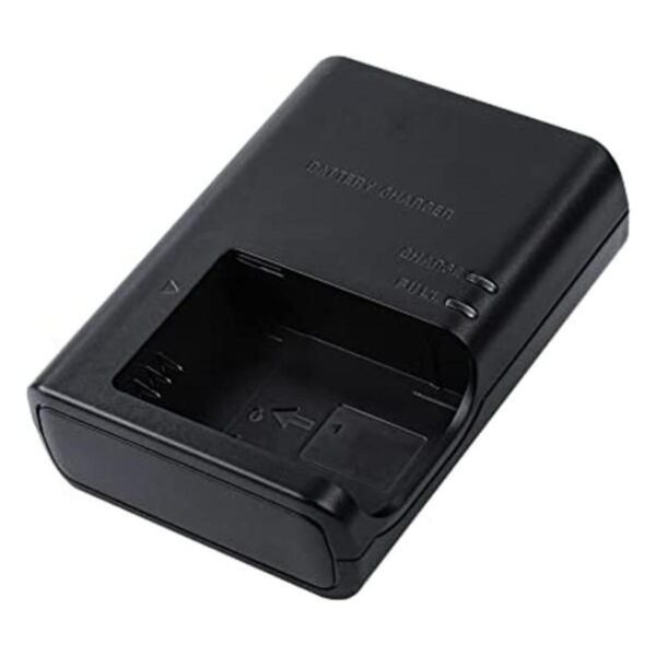 LCE12 Cargador rápido de batería para Canon LPE12 LCE12E_1