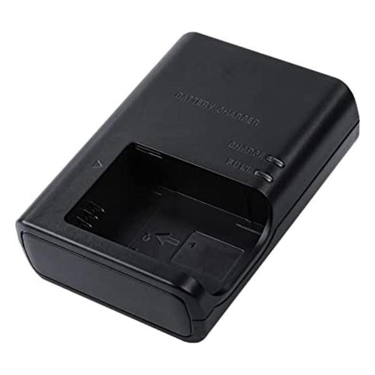 LCE12 Cargador rápido de batería para Canon LPE12 LCE12E