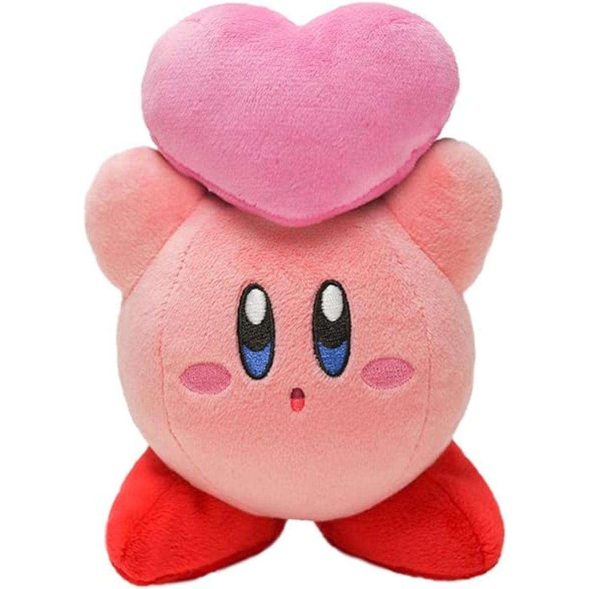 LB Kirby 1462 de la colección The Stars Kirby with