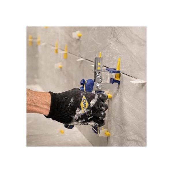 LASH Tile Leveling System Pro Alicates de instalación_5