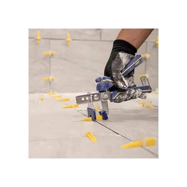 LASH Tile Leveling System Pro Alicates de instalación_4