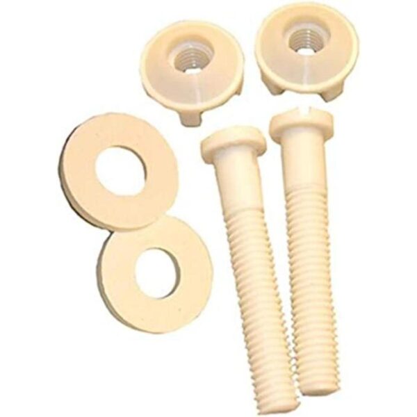 LASCO 141063 Bisagra para asiento de inodoro 38 pulgadas_1