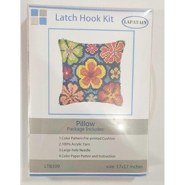 LAPATAIN Kit de gancho de cierre para la funda de_2