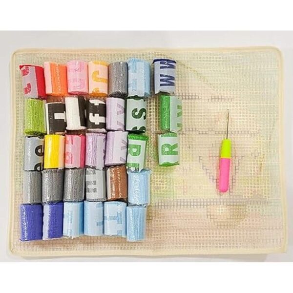 LAPATAIN Kits de ganchos de pestillo para bricolaje kits_4