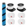 LANROON IZ462H Kit de filtros de cepillo para aspiradora_1