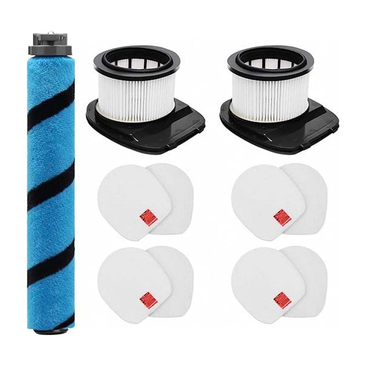 LANROON IZ462H Kit de filtros de cepillo para aspiradora