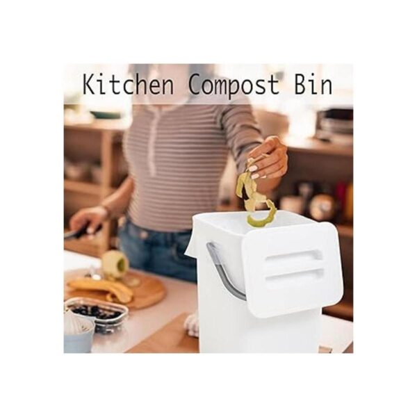 LALASTAR Contenedor de compostaje para interiores y_2