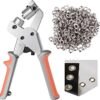 LACUISINE Kit de herramientas para ojales de mano para_1