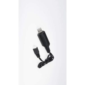 LAEGENDARY RC Car 4P Cargador USB Compatible con 5200_1