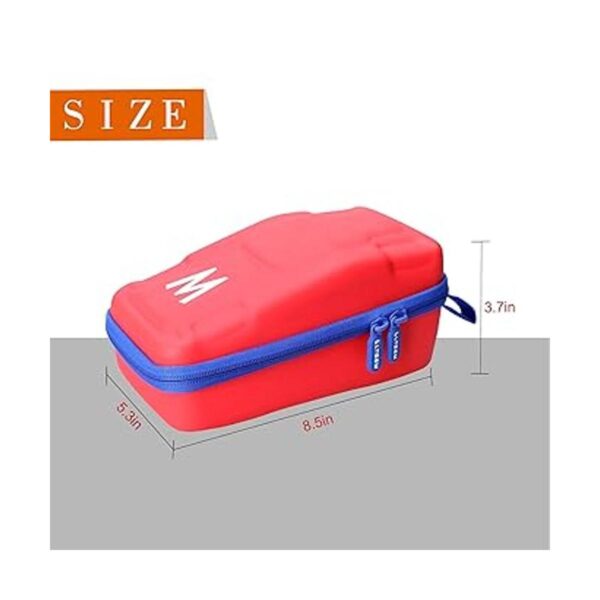 L LTGEM Storage Case for Mario Kart Live Home Circuit_5