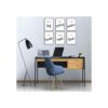 L O Goods Decoración inspiradora de pared para oficina