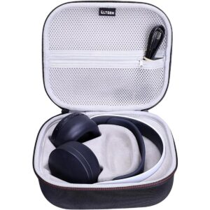 L LTGEM Funda rígida de EVA para auriculares inalámbricos_1