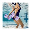 Kxuhivc Water Dumbbells Aquatic Exercise Dumbells Water_3