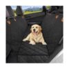 Kytely Funda de asiento de coche mejorada para perro para_2