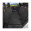 Kytely Funda de asiento de coche mejorada para perro para_1