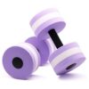 Kxuhivc Water Dumbbells Aquatic Exercise Dumbells Water_1