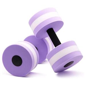 Kxuhivc Water Dumbbells Aquatic Exercise Dumbells Water_1