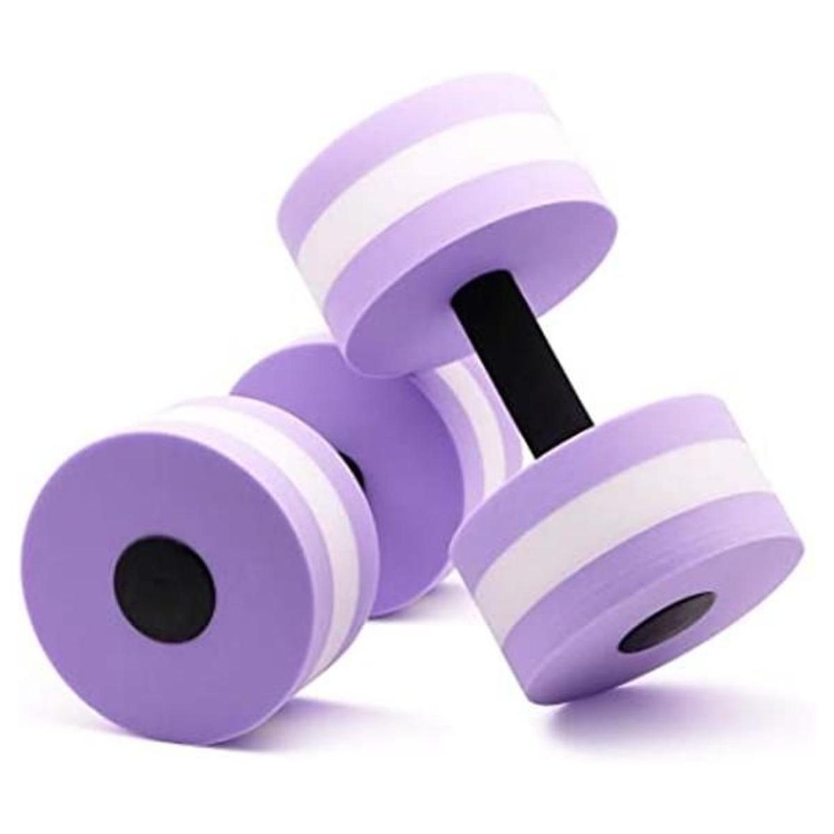 Kxuhivc Water Dumbbells Aquatic Exercise Dumbells Water
