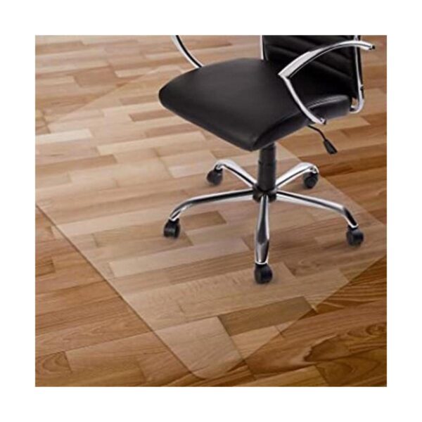 Kuyal tapete transparente para silla uso en suelos duros_1