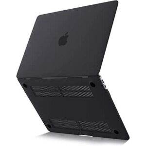 Kuzy Funda para MacBook Air de 13 pulgadas 2020 2019_1