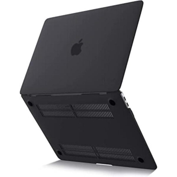 Kuzy Funda para MacBook Air de 13 pulgadas 2020 2019_1