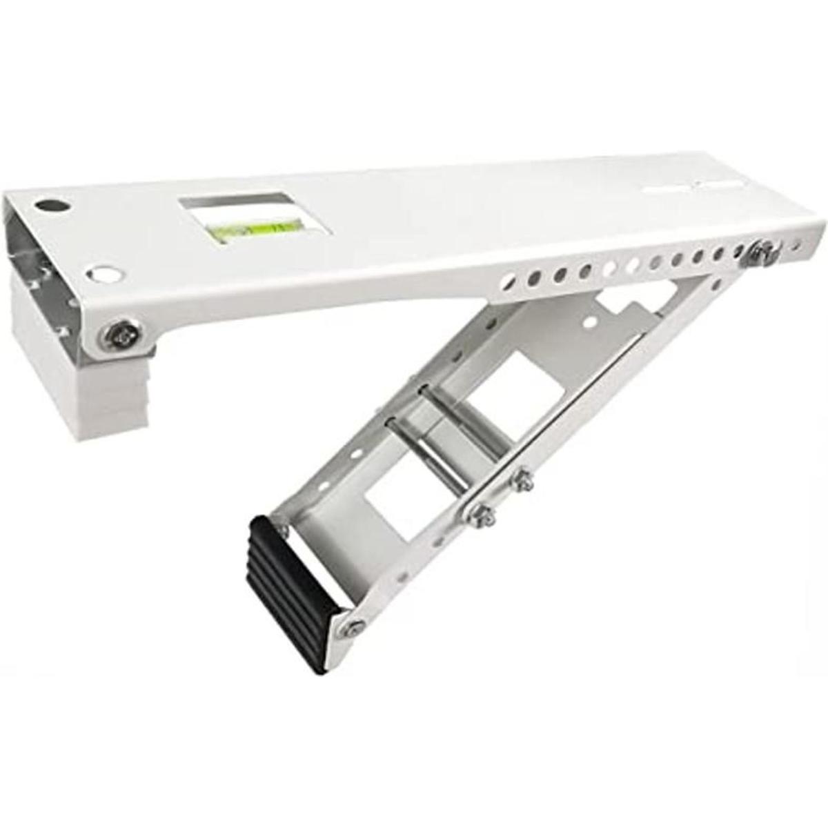Kunzye Soporte de soporte de aire acondicionado para