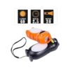 KunHe Mini linterna LED pequeña paquete de 4 linternas de