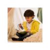 KunHe Mini linterna LED pequeña paquete de 4 linternas de