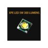 KunHe Mini linterna LED pequeña y linterna de camping_3