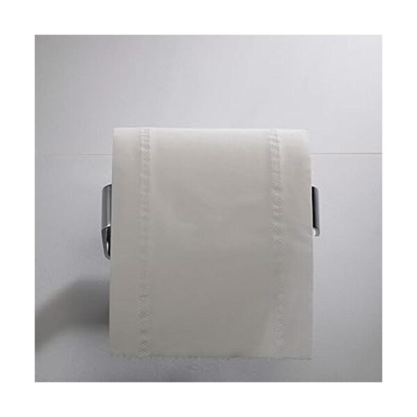 Kraus KEA19929CH Stelios Soporte de papel higiénico para_2