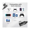 Kuject Cable Link USB 3.0 tipo C a C de 16 pies de largo_3