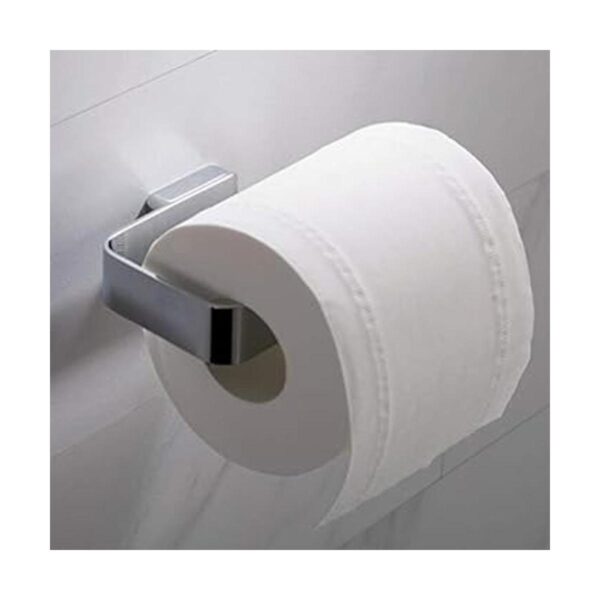 Kraus KEA19929CH Stelios Soporte de papel higiénico para_1