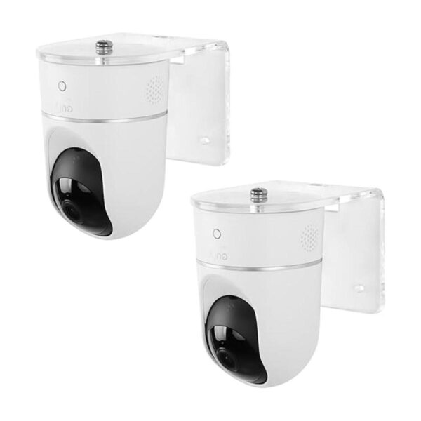 Koroao Soporte acrílico para montaje en pared para montaje_1