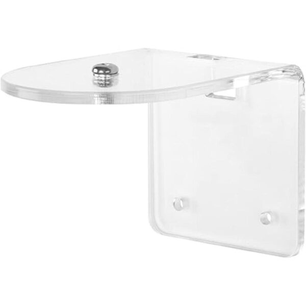 Koroao Soporte acrílico para montaje en pared para montaje_2